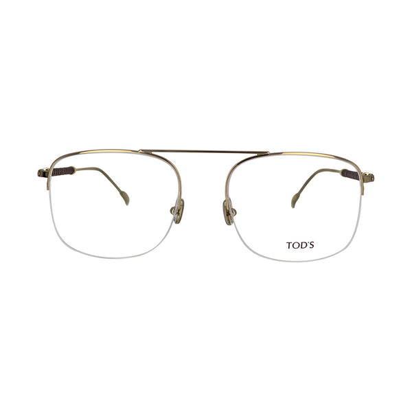Men' Spectacle frame Tods TO5255-032-55