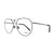 Ladies' Spectacle frame Tods TO5257-1-56