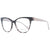 Ladies' Spectacle frame Gant GA4113 54001