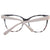 Ladies' Spectacle frame Gant GA4113 54001