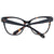 Ladies' Spectacle frame Gant GA4113 54052