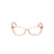 Ladies' Spectacle frame Guess GU2851-52059 Ø 52 mm