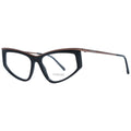 Ladies' Spectacle frame Sportmax SM5020 55005