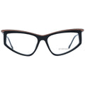 Ladies' Spectacle frame Sportmax SM5020 55005