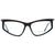 Ladies' Spectacle frame Sportmax SM5020 55005