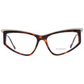 Monture de Lunettes Femme Sportmax SM5020 55052