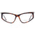 Ladies' Spectacle frame Sportmax SM5020 55052