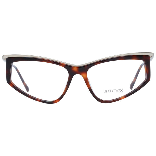 Ladies' Spectacle frame Sportmax SM5020 55052