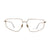 Monture de Lunettes Femme Sportmax SM5023-037-56