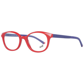 Ladies' Spectacle frame Web Eyewear WE5264 4668A