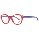 Monture de Lunettes Femme Web Eyewear WE5266 4768A