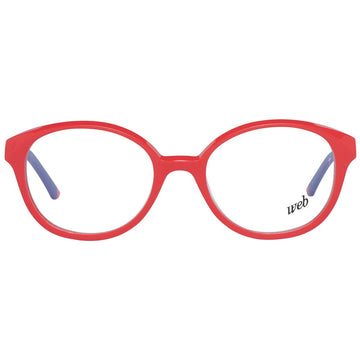 Ladies' Spectacle frame Web Eyewear WE5266 4768A