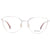 Monture de Lunettes Femme Max Mara MM5002 54028