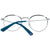 Monture de Lunettes Homme WEB EYEWEAR WE5367 51016