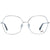 Monture de Lunettes Femme WEB EYEWEAR WE5366 58016