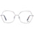 Monture de Lunettes Femme Web Eyewear WE5366 58038