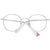 Ladies' Spectacle frame Web Eyewear WE5369 47033