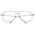 Moški Okvir za očala Omega OM5021 60016