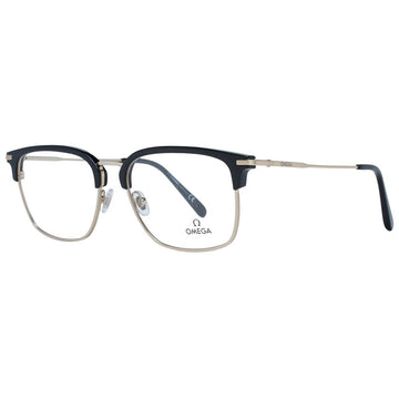 Moški Okvir za očala Omega OM5026 55001