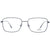 Moški Okvir za očala Omega OM5035-D 57008