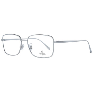 Moški Okvir za očala Omega OM5035-D 57016