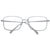 Moški Okvir za očala Omega OM5035-D 57016