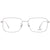 Moški Okvir za očala Omega OM5035-D 57028