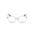 Ladies' Spectacle frame Guess GU2849-53006  Ø 53 mm