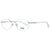 Unisex' Spectacle frame Guess GU8239 55024