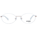 Unisex' Spectacle frame Guess GU8239 55024