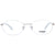 Unisex' Spectacle frame Guess GU8239 55024