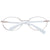 Monture de Lunettes Unisexe Guess GU8239 55024