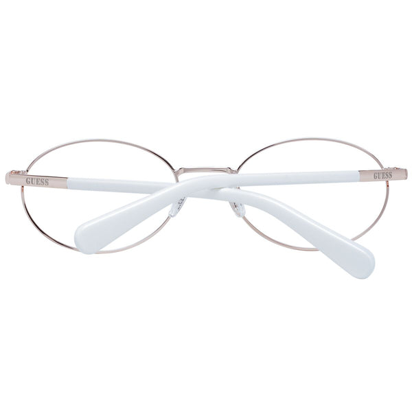 Monture de Lunettes Unisexe Guess GU8239 55024