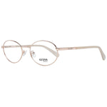 Monture de Lunettes Unisexe Guess GU8239 55028