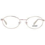 Monture de Lunettes Unisexe Guess GU8239 55028