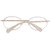 Monture de Lunettes Unisexe Guess GU8239 55028