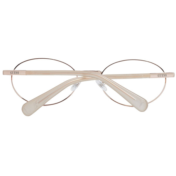 Monture de Lunettes Unisexe Guess GU8239 55028