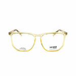 Unisex' Spectacle frame Guess GU8237-58041 ø 58 mm