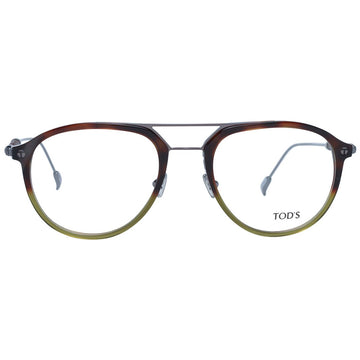 Men' Spectacle frame Tods TO5267 53055
