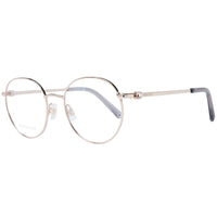 Ladies' Spectacle frame Swarovski SK5417 52028