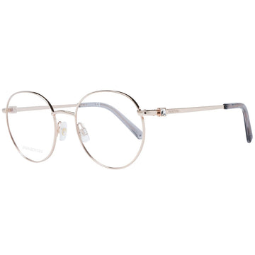 Ladies' Spectacle frame Swarovski SK5417 52028