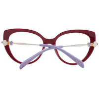 Ladies' Spectacle frame Emilio Pucci EP5190 53055