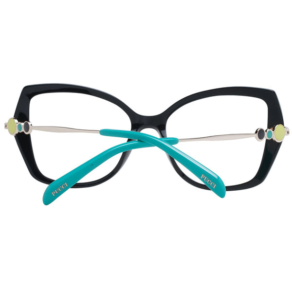 Monture de Lunettes Femme Emilio Pucci EP5191 53001