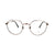 Ladies' Spectacle frame Moncler ML5147-034-50
