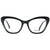 Ladies' Spectacle frame Max Mara MM5030 52001