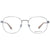 Men' Spectacle frame Gant GA3252 55008