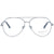 Ladies' Spectacle frame Gant GA4119 54010