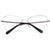 Monture de Lunettes Femme Gant GA4121 56028