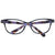 Ladies' Spectacle frame Gant GA4122 55001