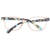 Ladies' Spectacle frame Gant GA4123 53059